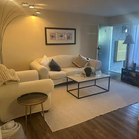 Kensington Escape Apartment